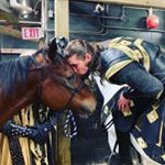 Profile Picture of Nicholas A. Melowsky (@nmelowskyhorsetraining) on Instagram