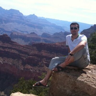 Profile Picture of Robert Peter Fenton (@spawn_freek) on Twitter