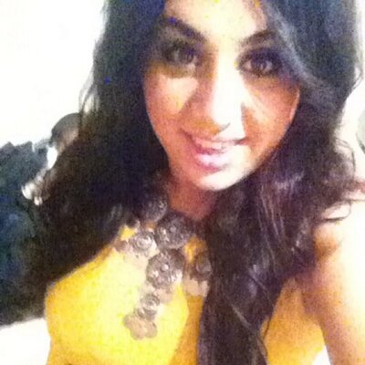 Profile Picture of Stephanie Nicholas (@stefanie2074) on Twitter