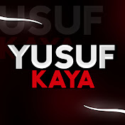 Profile Picture of Yusuf Kaya (@YusufKayay) on Youtube
