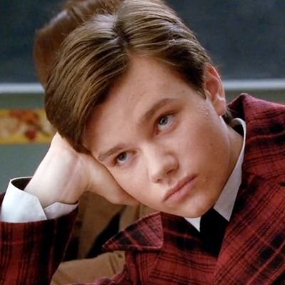 Profile Picture of Season 1 Kurt Hummel Updates (@bttmkurtupdates) on Twitter