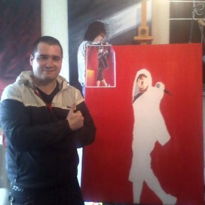 Profile Picture of Mike (@Fleabag2016) on Twitter