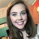 Profile Picture of Anna Chaffin (@annabrookeeee_makeup) on Instagram