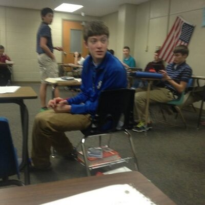 Profile Picture of Tom Schembari (@tomschembari) on Twitter