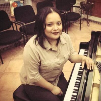 Profile Picture of Isabel Abraham (@IsaAbrahamm) on Twitter