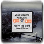 Profile Picture of Be famous - Win Followers (@michaela__bates.1981) on Instagram