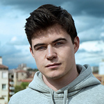 Profile Picture of Tanguy Entringer (@tanguy14) on Flickr