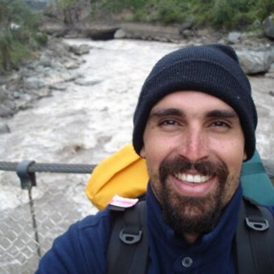Profile Picture of Norton Anthony Lages (@nortonlages) on Twitter
