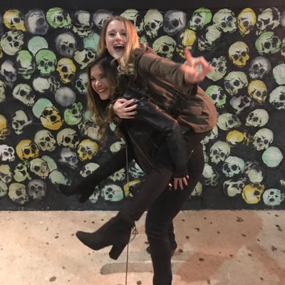 Profile Picture of Shelby Timm (@@shelbytimm) on Twitter