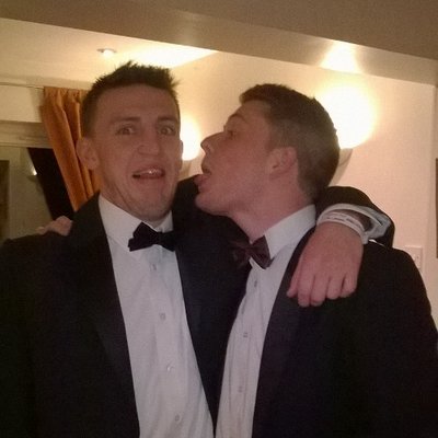 Profile Picture of Michael Roscoe (@roscoe_michael) on Twitter