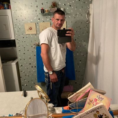 Profile Picture of Michael Pankratz (@MichaelPankrat5) on Twitter