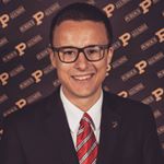 Profile Picture of Henry Harrell (@hhargos) on Instagram