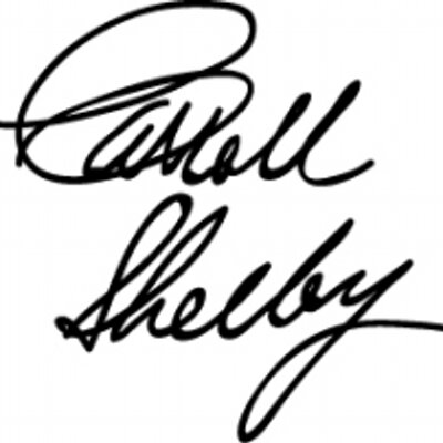 Profile Picture of Carroll Shelby (@CarrollShelby) on Twitter