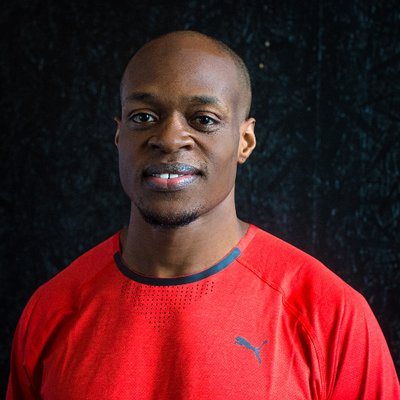 Profile Picture of James Dasaolu (@JamesDasaolu) on Twitter
