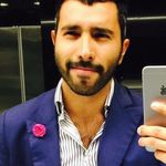 Profile Picture of Eric Rivas (@ericjero) on Instagram