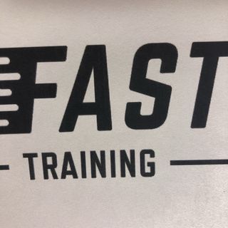 Profile Picture of FAST Training - Nancy Gough (@f.a.s.t_training) on Instagram