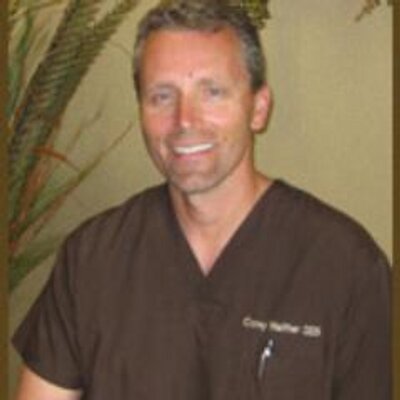Profile Picture of Corey Walther, DDS (@schaumburgdds) on Twitter
