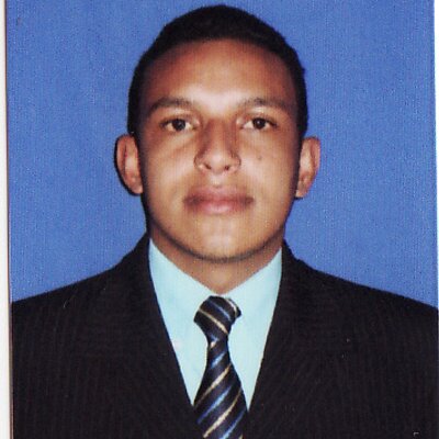 Profile Picture of GARY BELTRAN MORENO (@gabmor23) on Twitter