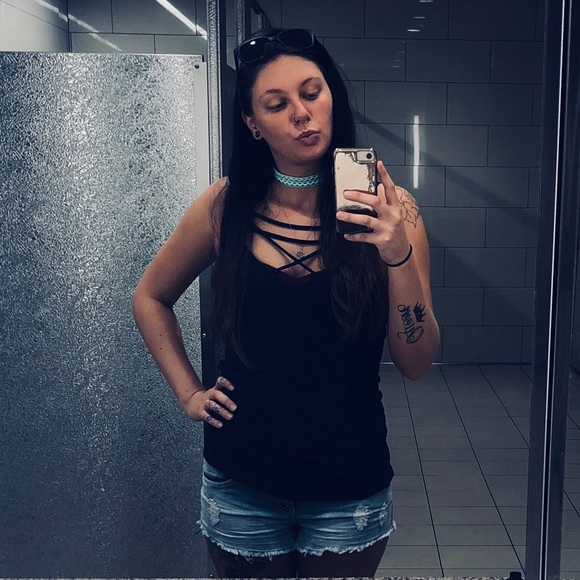 Profile Picture of Monika Eggeling (@moneykeybear) on Poshmark