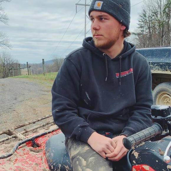 Profile Picture of Patrick Musser (@patrick1025) on Poshmark