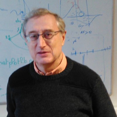 Profile Picture of Daniel Kahn (@dkahnd) on Twitter