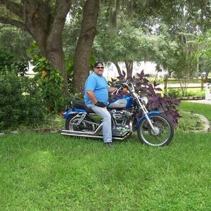 Profile Picture of Norman Milnor (@storminnormans1202) on Myspace