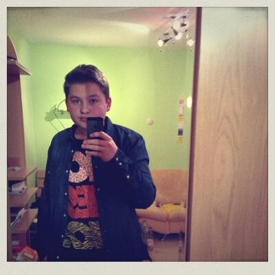 Profile Picture of Nick Kowal (@NickKowak) on Twitter