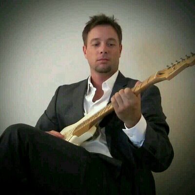 Profile Picture of Daniel Pinson (@danielpinson) on Twitter