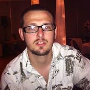 Profile Picture of Jamie Burkhardt (@jayme1989) on Myspace