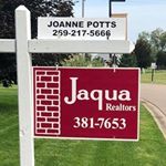 Profile Picture of JoAnne Potts (@joanne_potts_realtor) on Instagram