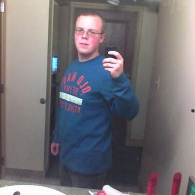 Profile Picture of Jeremy Frary (@JFray21) on Twitter