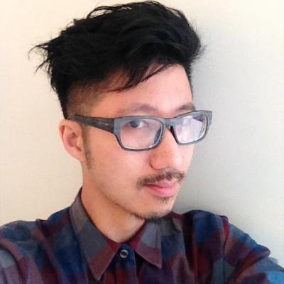 Profile Picture of Eric Fung (@EF_Design) on Twitter