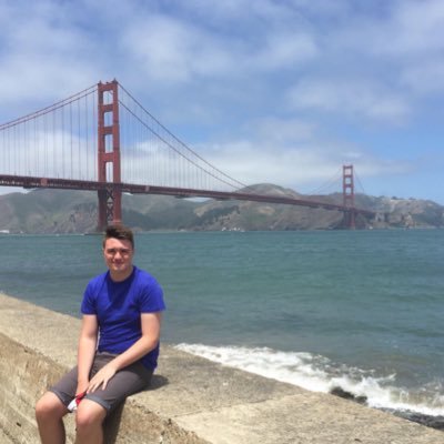 Profile Picture of Ben Deacon (@BenDeacon10) on Twitter