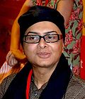 Profile Picture of Rituparno Ghosh - Wikipediaon Wikipedia