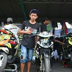 Profile Picture of Aprilia Daytona (@daytonaaprilia) on Instagram