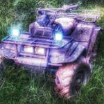 Profile Picture of rayspraggins (@rayspraggins) on Instagram