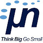 Profile Picture of The Mid (@Atlantic Micro Nano Alliance) on Tiktok