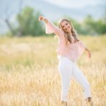 Profile Picture of Gracie Reploeg (@graciereploeg) on Instagram