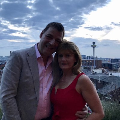 Profile Picture of Martin Craven (@martinpcraven) on Twitter
