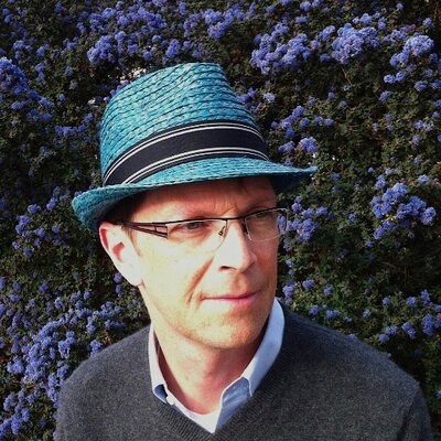 Profile Picture of Patrick Conner Award (@PCONAward) on Twitter