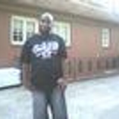 Profile Picture of Jamison D. Bryant (@taschasboo09) on Twitter