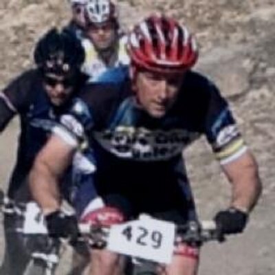 Profile Picture of Chad Bobbitt (@chadbobbitt) on Twitter