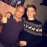 Profile Picture of Scott Weir (@scottweir1) on Instagram