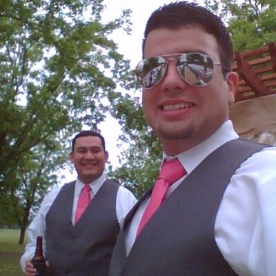 Profile Picture of Matthew Torres (@Latin_Lover26) on Twitter