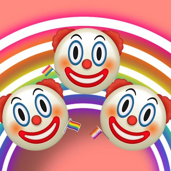 Profile Picture of Joseph, Fred and Lily (@@gay_gayer_and_gayest) on Tiktok