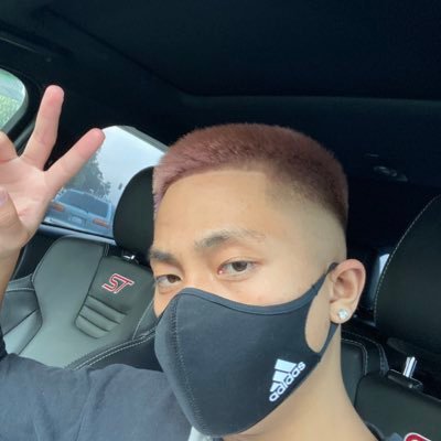 Profile Picture of Super Saiyan Rosé (@_shawnreyes) on Twitter