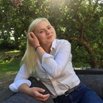 Profile Picture of A n n a W e s t e r h o f (@anna.westerhof) on Instagram