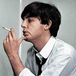 Profile Picture of Sir James ℘aul ℳcCartney © (@paulmccartney.rarepics) on Instagram