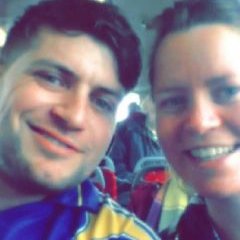 Profile Picture of Alison Morrissey (@AlisonMorrisse1) on Twitter