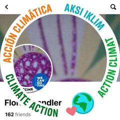 Profile Picture of floracchandler (@floracchandler) on Tiktok